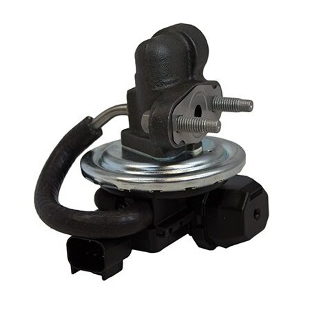 Motorcraft 04-08 Ford Truck Explorer V6-245 4.0L Egr Valve, Cx2102 CX2102